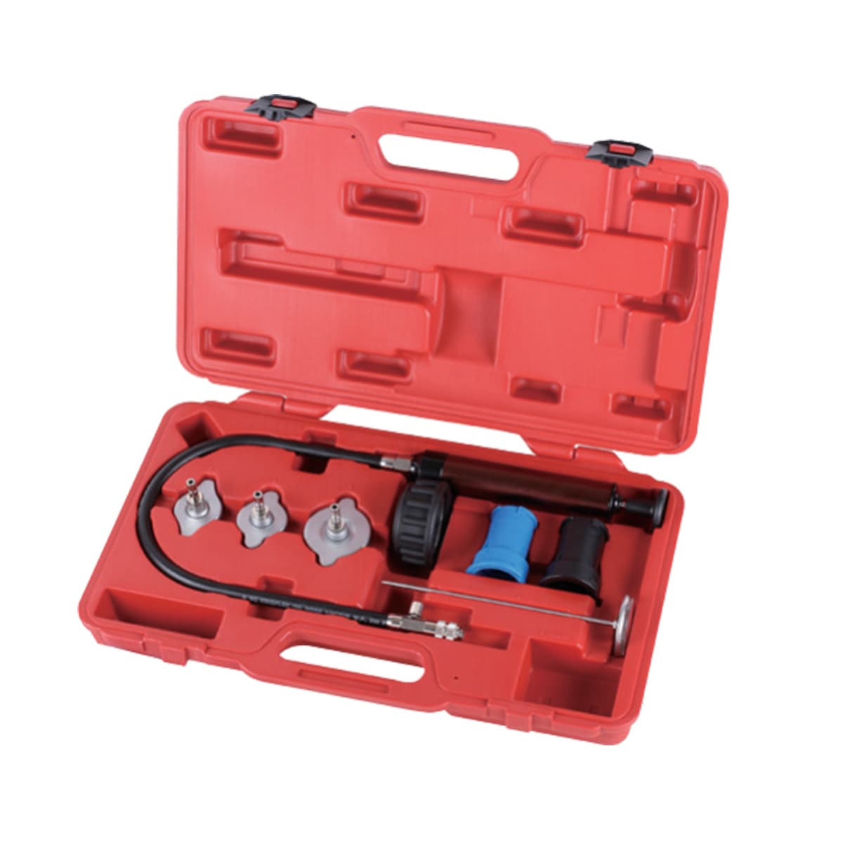 تست رادیاتور 7 پارچه HANDY-KRAFT کد CS0022