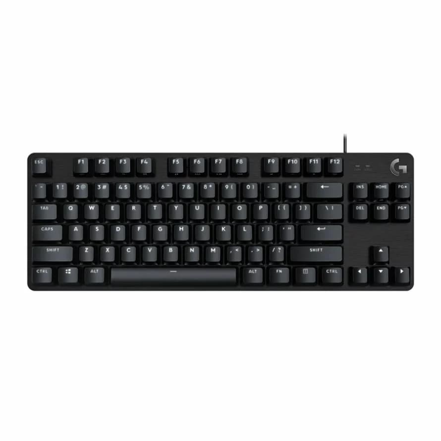 کیبورد گیمینگ لاجیتک Logitech G413 TKL SE