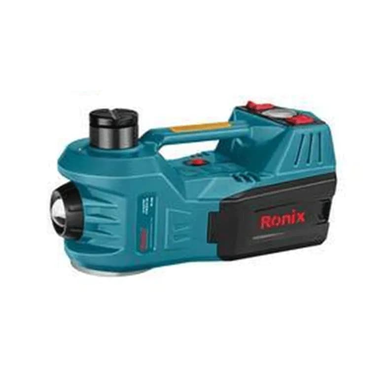 جک هیدرولیک فندکی چندکاره رونیکس مدل RH-4990