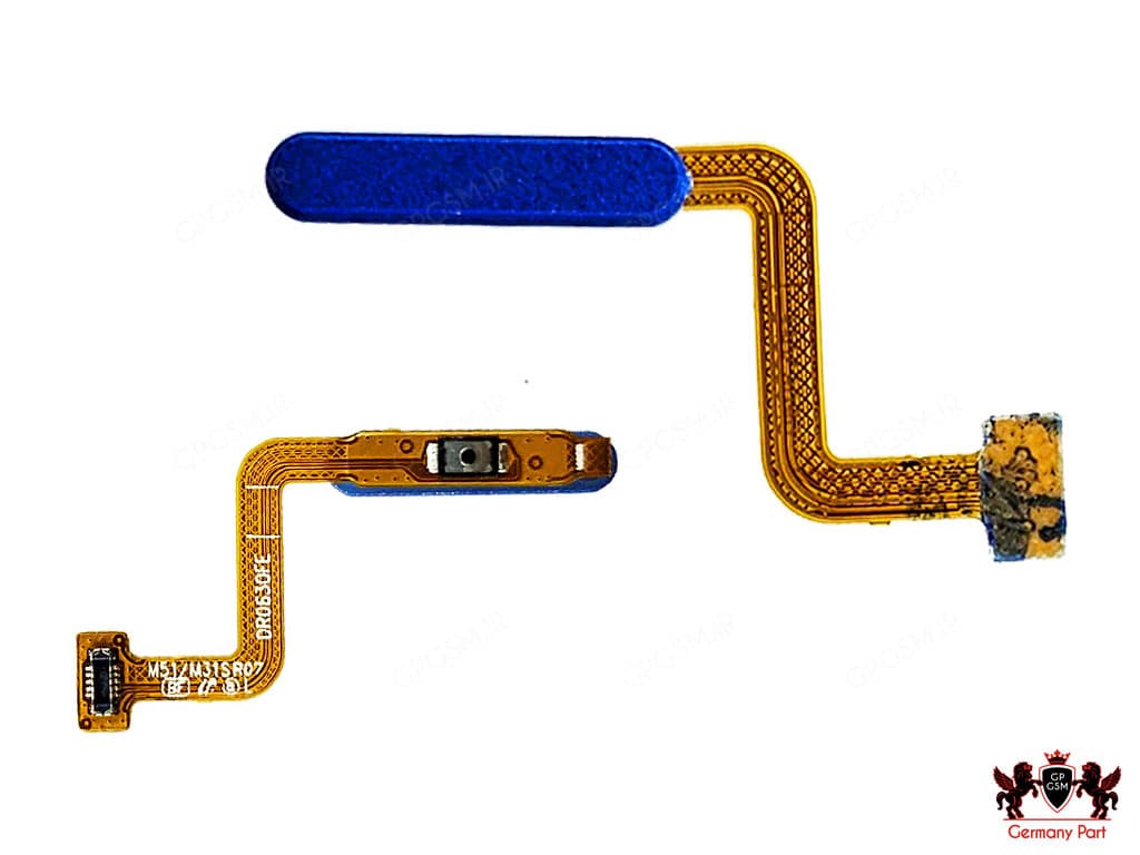 فلت اثر انگشت آ۲۲ سامسونگ – FLAT FINGER PRINT A22 SAMSUNG