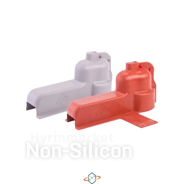 کاور بالای کات اوت 20kV غیر سیلکونی کیان بسپار صفاهان