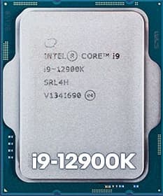 پردازنده CPU اینتل بدون باکس مدل Core i9-12900K فرکانس 2.40 گیگاهرتز