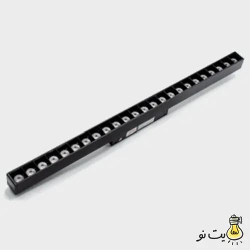 چراغ مگنتی دات 24 وات لایت فیلد
