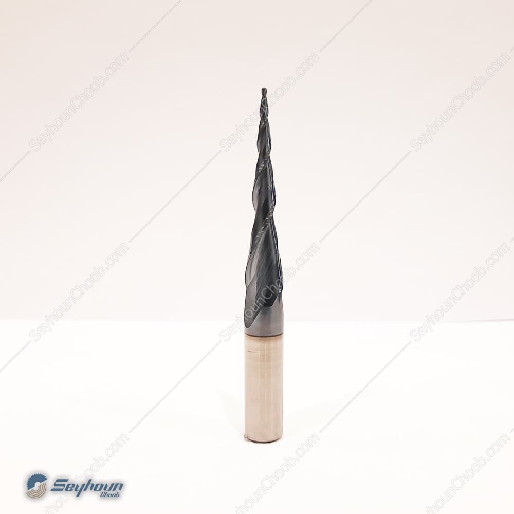 تیغ منبت مارپیچ الماسه دامار مدل DMDR47805047