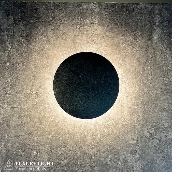 چراغ دکوراتیو دایره 4460