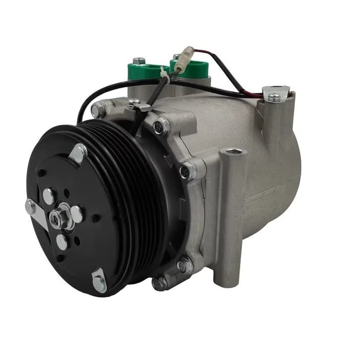 کمپرسور کولر جک S3