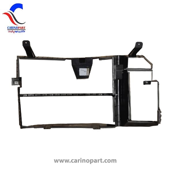 بادگیر رادیاتور آب شاهین