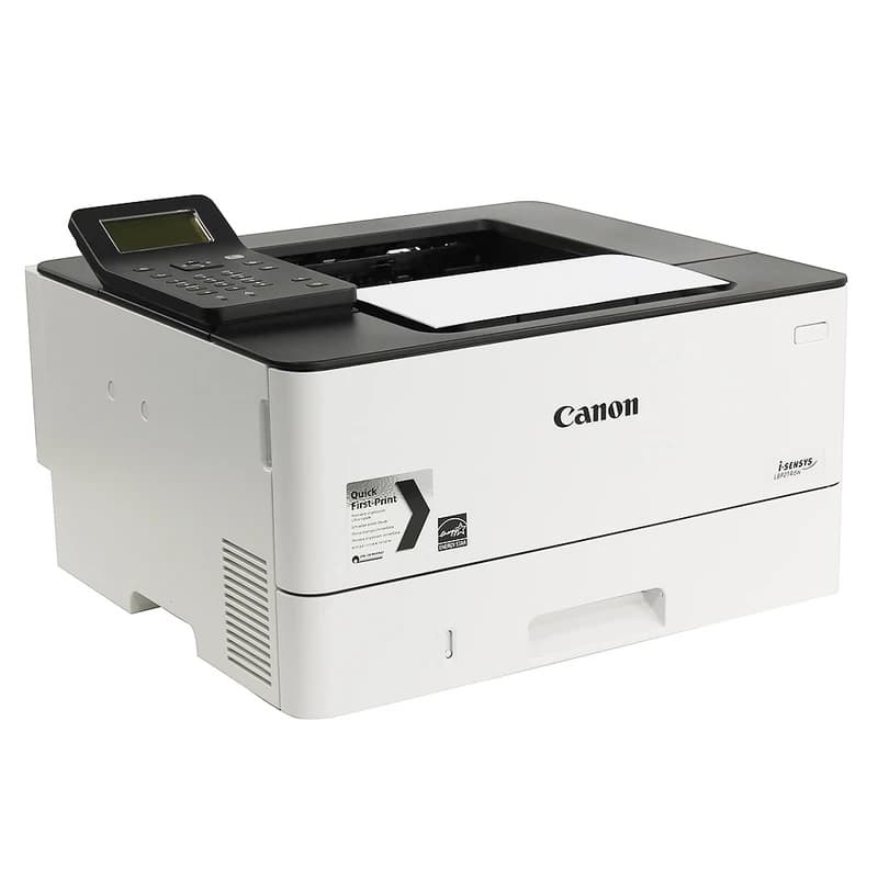 پرینتر کانن Canon i-SENSYS LBP214DW