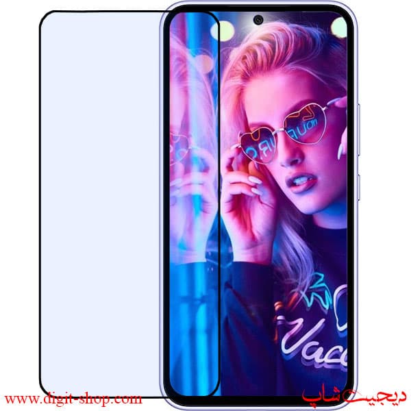 گلس A54 سامسونگ Samsung