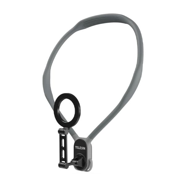 هولدر گردنی مگنتی موبایل تلسین پیشرفته مدل TELESIN MNM-002