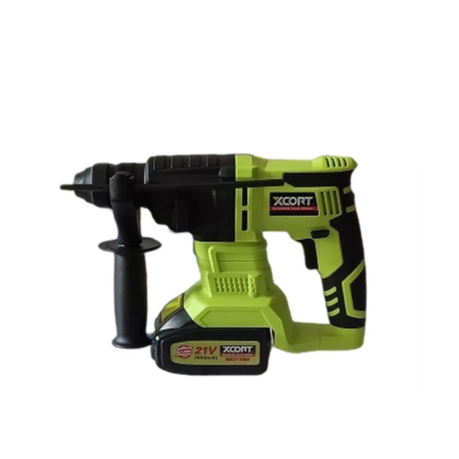 هیلتی شارژی بزرگ ایکس کورت مدل XDC21-020D