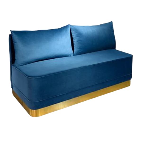 کاناپه رستورانی جهانتاب مدل ویولا