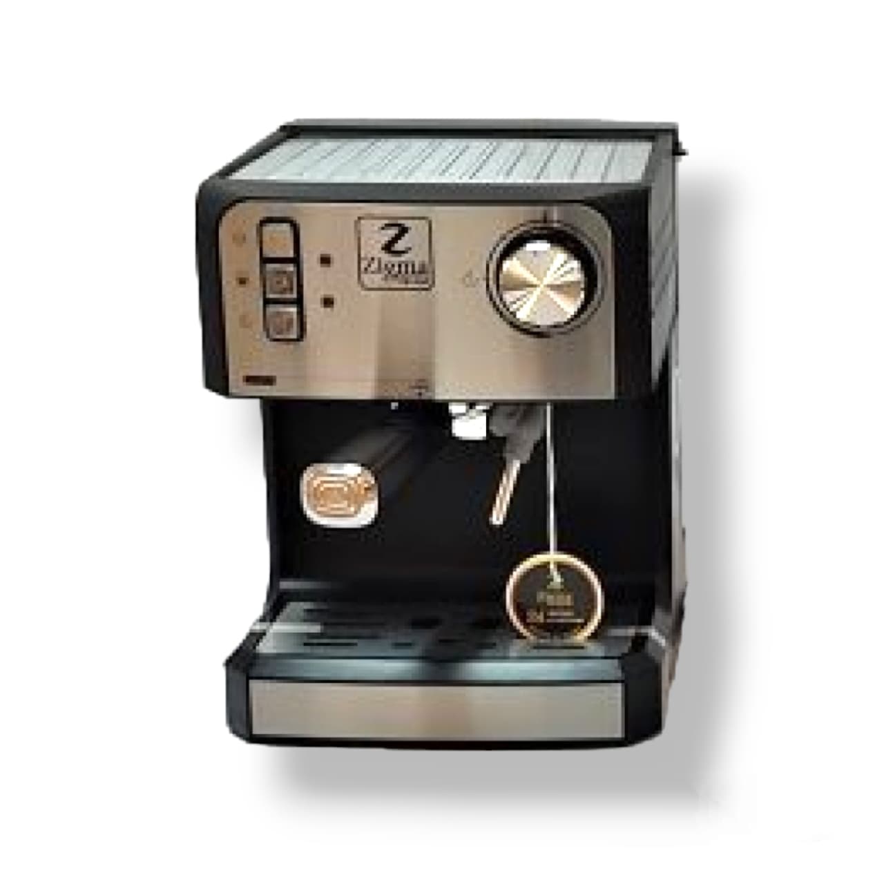 اسپرسو ساز زیگما مدل KJ60B