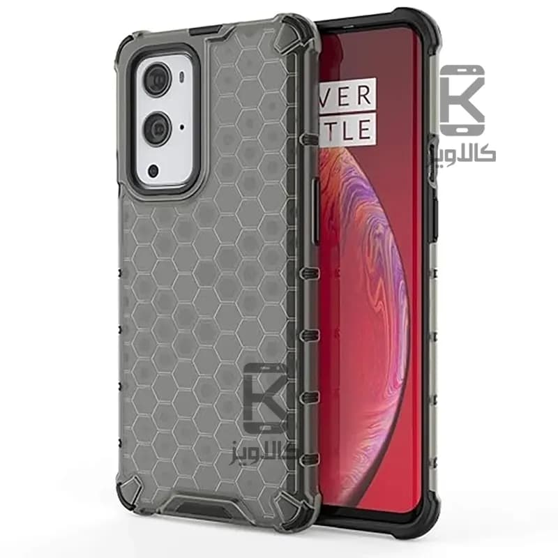 قاب لانه زنبوری گوشی وان پلاس 9 پرو