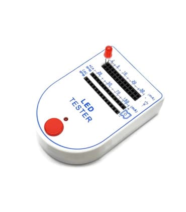 دستگاه تستر ال ای دی LED سایز های مختلف