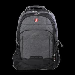 کیف کوله پشتی سوئیس گیر مدل Swiss Gear 7690