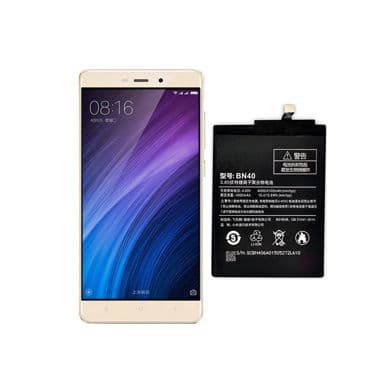باتری اورجینال گوشی شیائومی Xiaomi Redmi 4 Pro