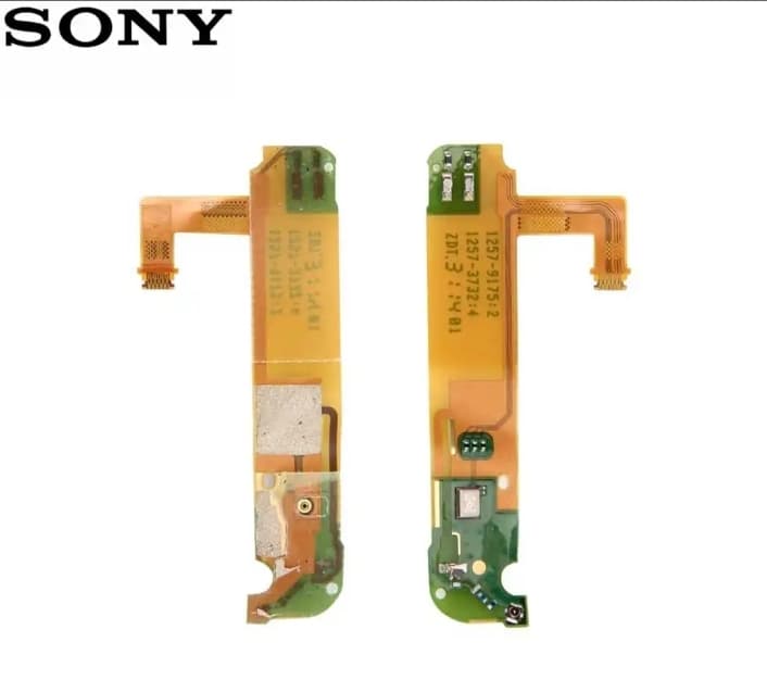 فلت میکروفن و آنتن روکاری سونی Sony T SM-LT30