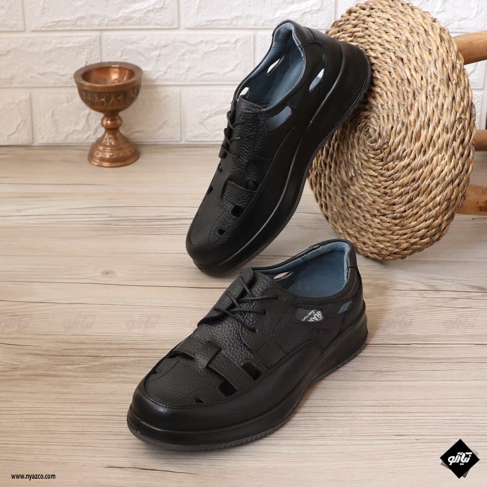 کفش تابستانه مردانه ریو کد B558