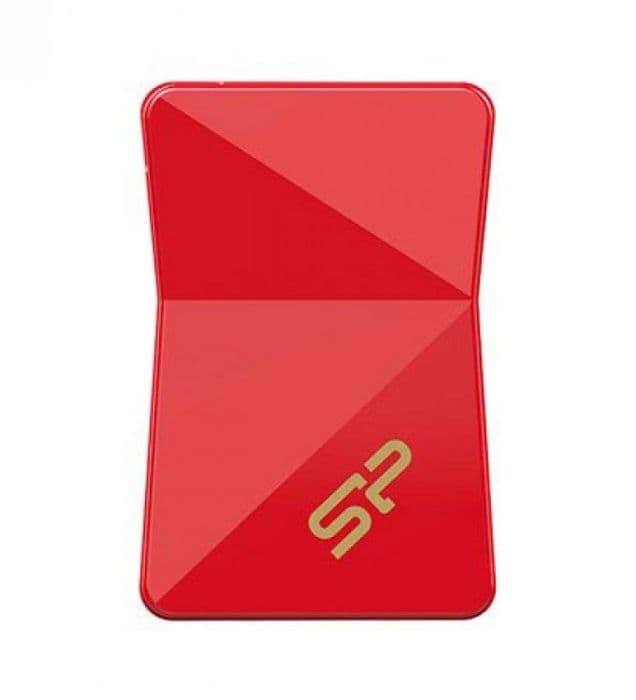 فلش مموری سیلیکون پاور مدل Jewel J08 ظرفیت 32 گیگابایت