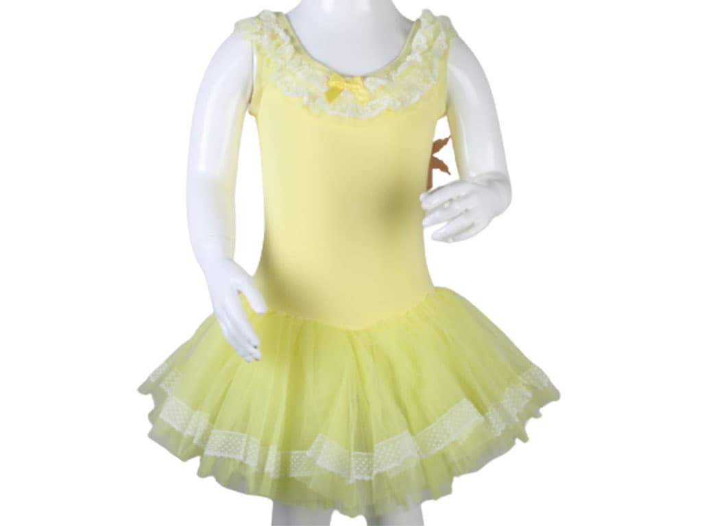 لباس باله Barbie Dress