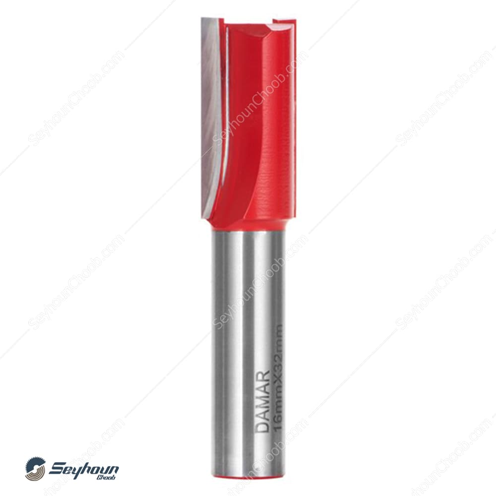 شیار زن CNC دامار مدل DM001604C