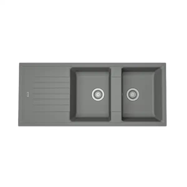 سینک گرانیتی کن مدل سیمون طوسی