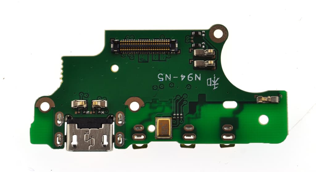 CHARGE CONNECTOR NOKIA 5 FULL سوکت شارژ نوکیا۵ کامل