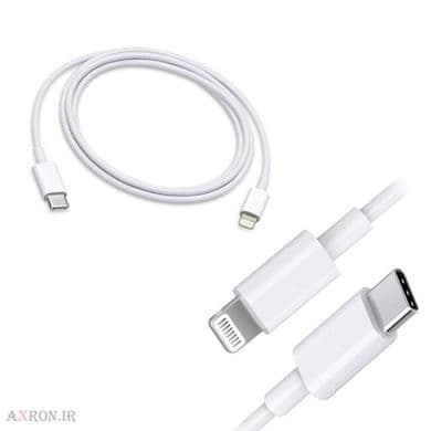 کابل شارژ آیفون 13 پرو (Apple iPhone 13 Pro)
