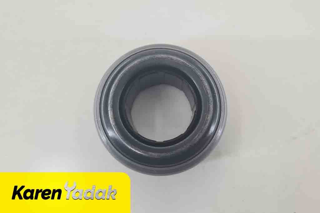 بلبرینگ دیسک و صفحه رانا