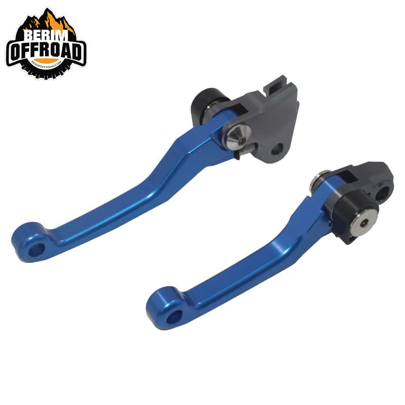 کتی ترمز و کلاچ قهرمانی یاماها YZF