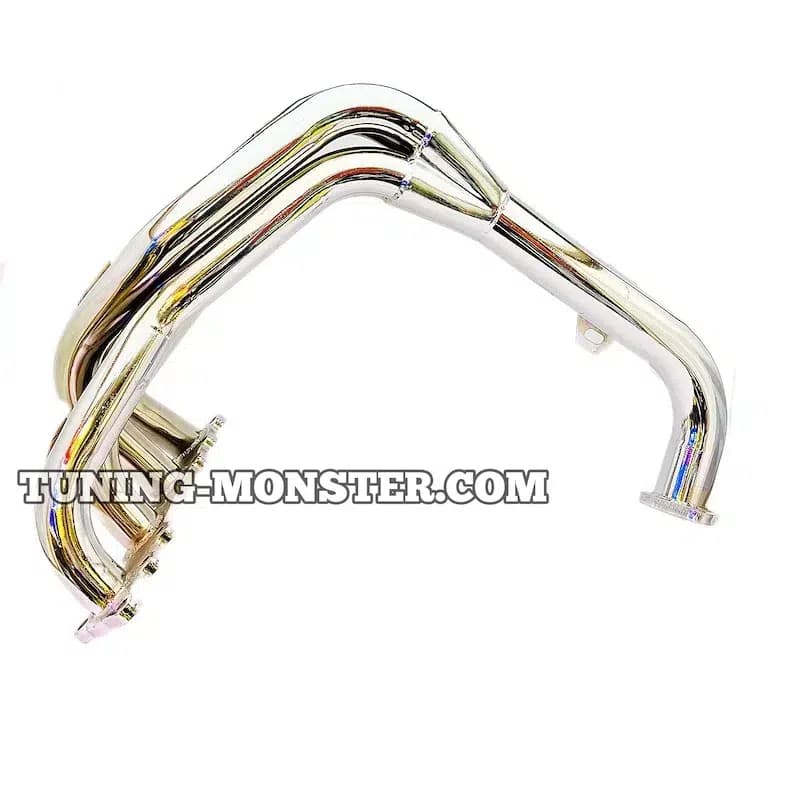 هدرز فولادی SLX پارس HZ POWER TU5 رانر بلند