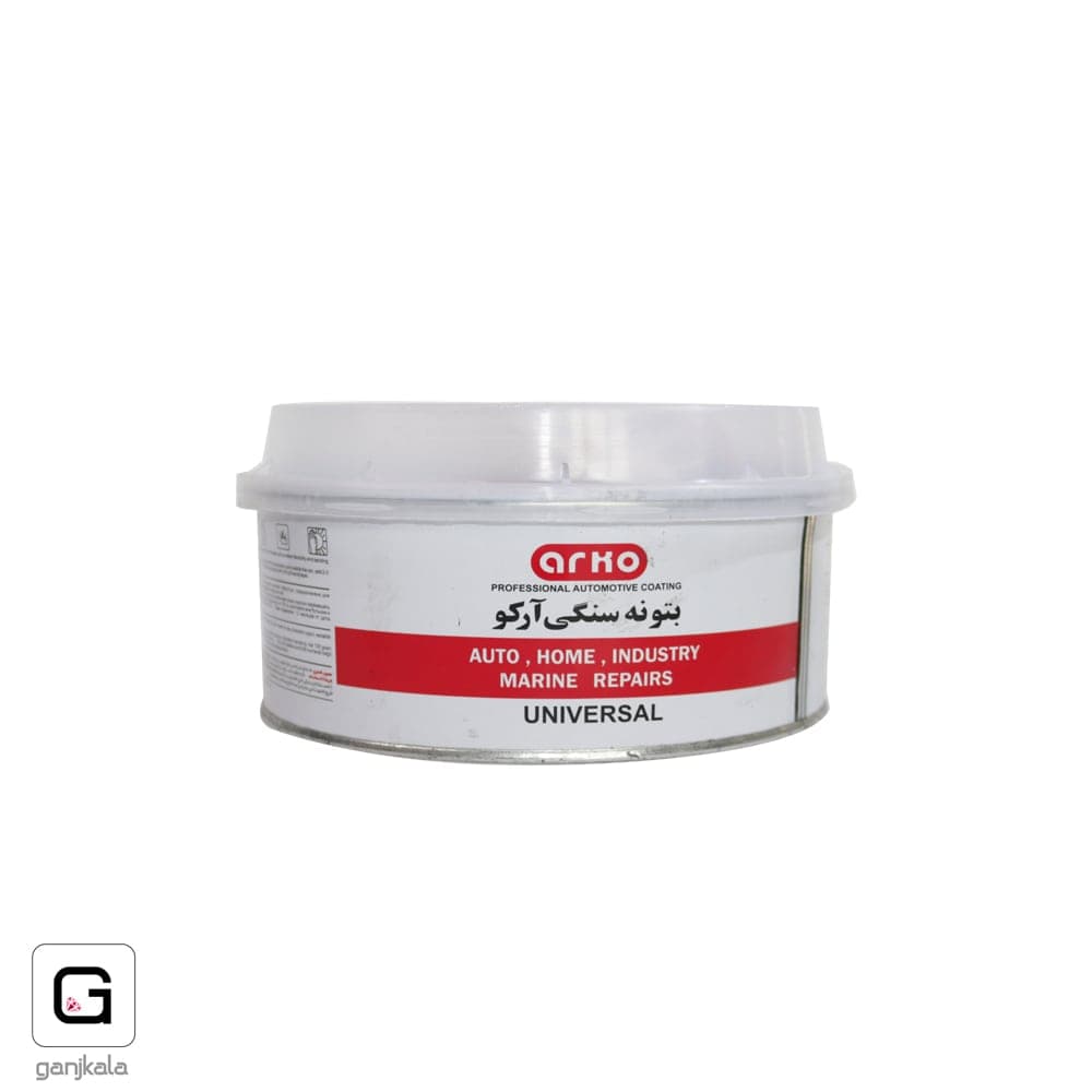 بتونه سنگی 1 کیلو آرکو