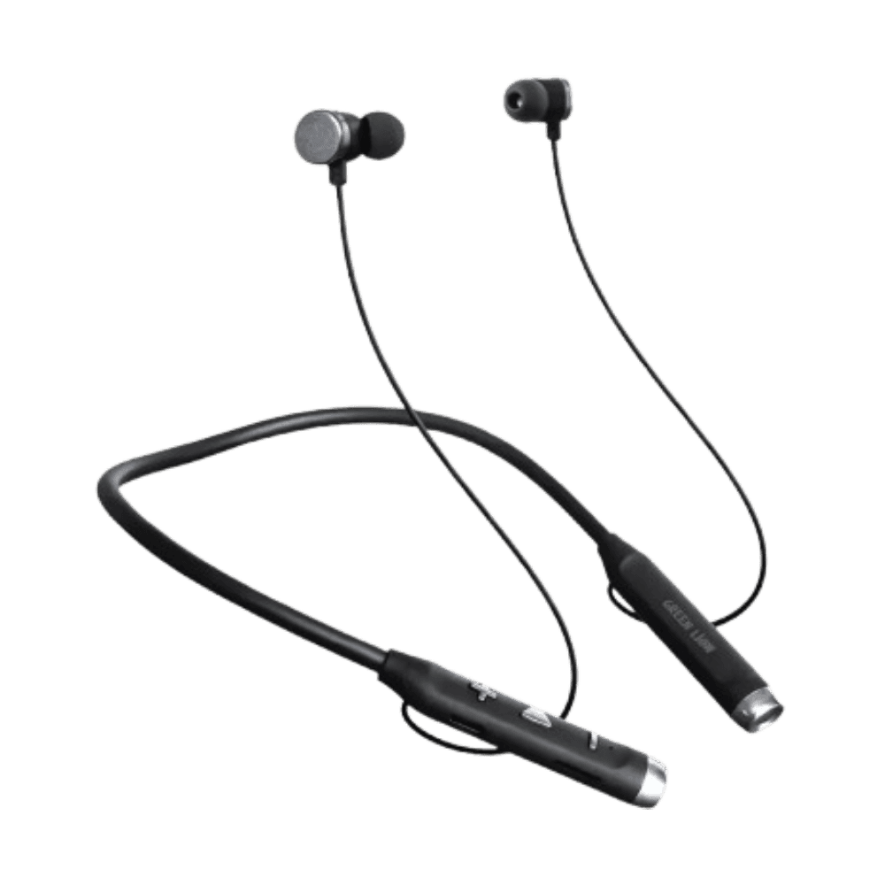 هندزفری گردنی گرین لاین مدل X Neckband Earphone