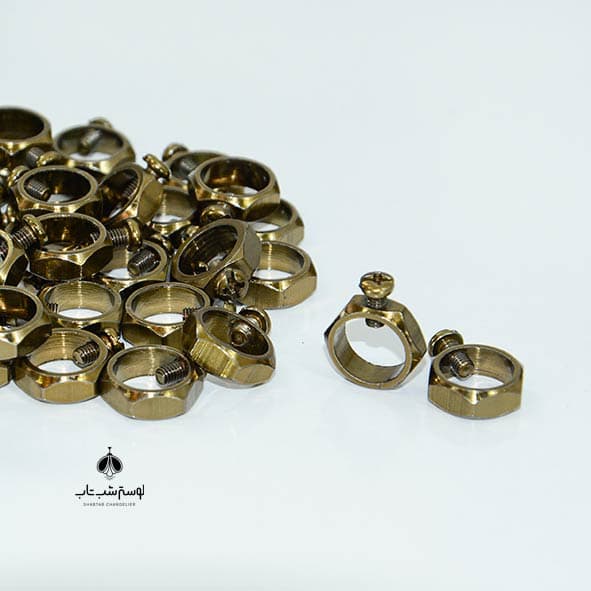 گلویی 10 زیتونی