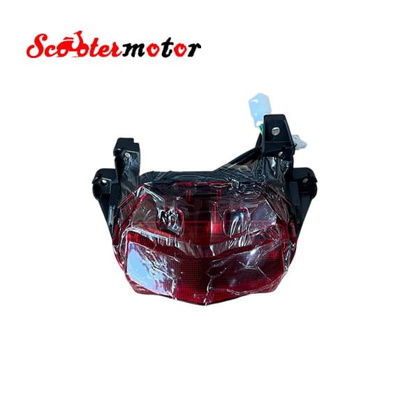 خطر عقب کامل موتور طرح ایروکس جدید NVX