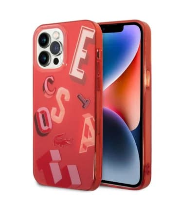 قاب ایفون 14 پرومکس لاگوست CG Mobile LACOSTE 01 Iphone 14 pro Max