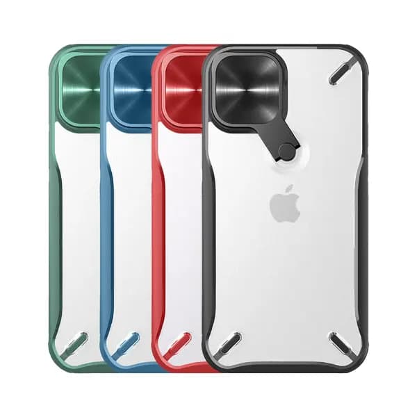 قاب نیلکین Cyclops آیفون iPhone 12/12 pro