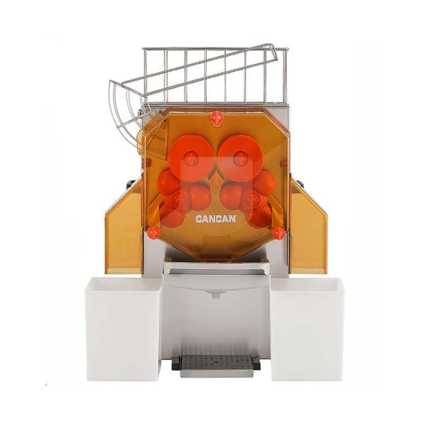 آب مرکبات گیری اتوماتیک جان جان مدل CanCan 0206-cafetype