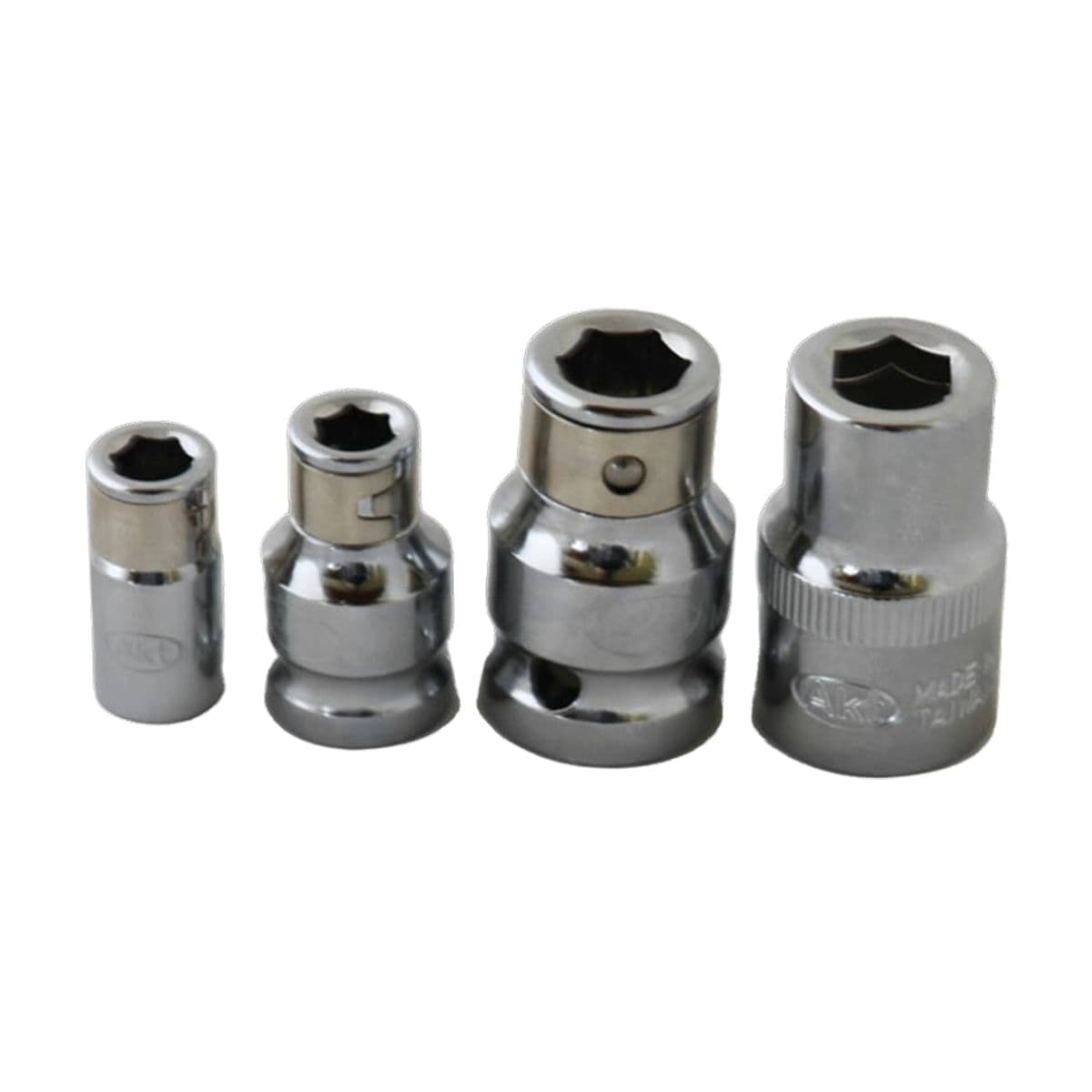 کوپلر بیت AKT کد BTH