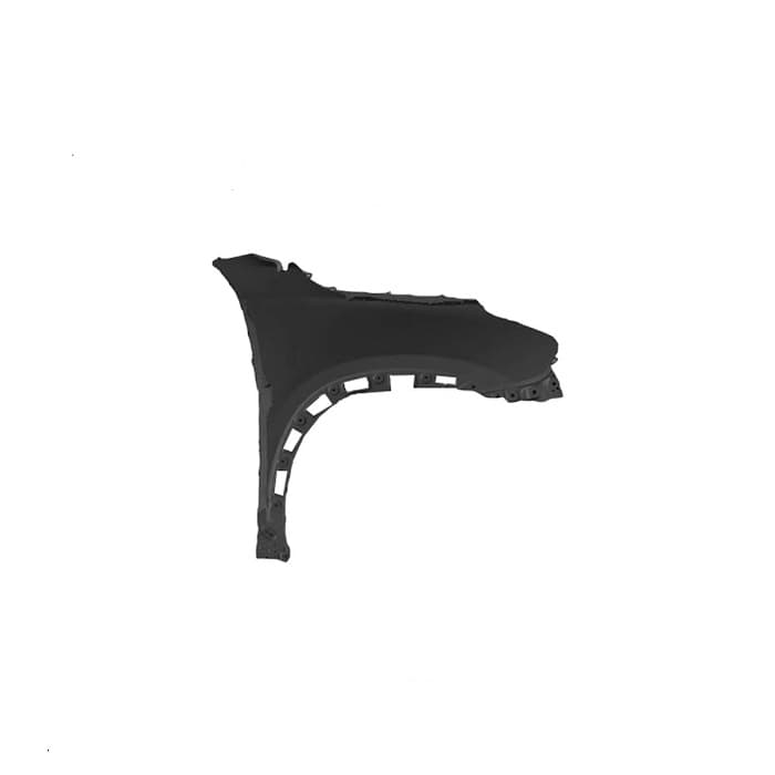 گلگیر جلو سمت راست تیگو 7