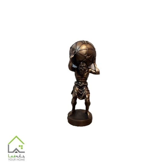 مجسمه هیرویید