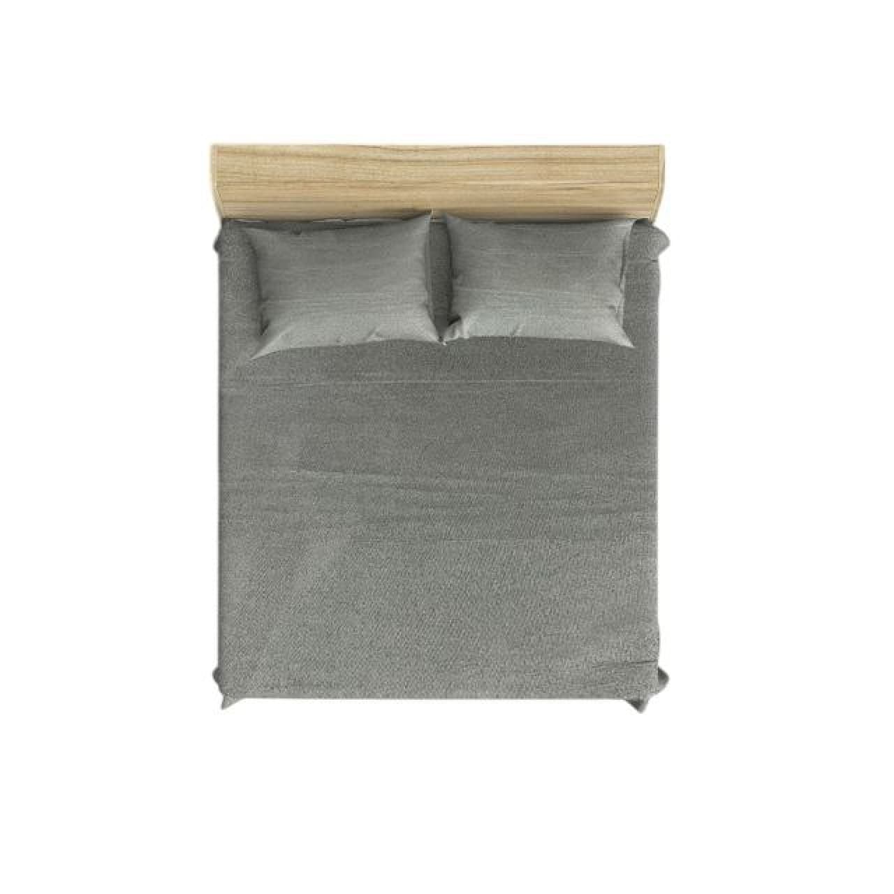 روتختی کشدار مدل Simple دونفره ۳تکه عرض۱۸۰