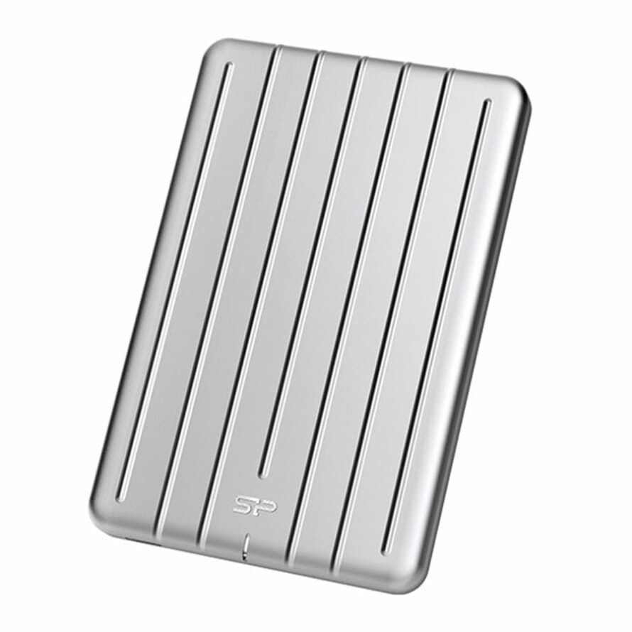 هارد اکسترنال سیلیکون پاور مدل Armor A75 ظرفیت 2 ترابایت