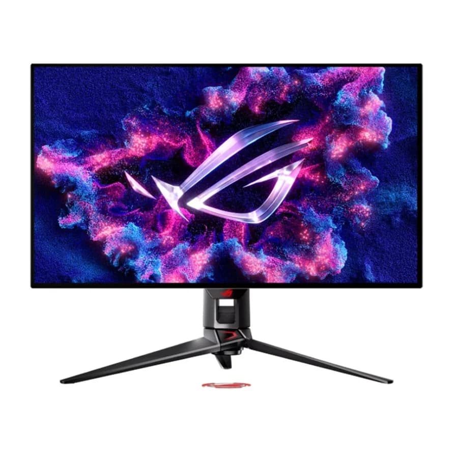 مانیتور ایسوس مدل ROG Swift OLED PG32UCDM سایز 32 اینچ