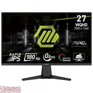 مانیتور ام اس آی مدل MAG 275QF