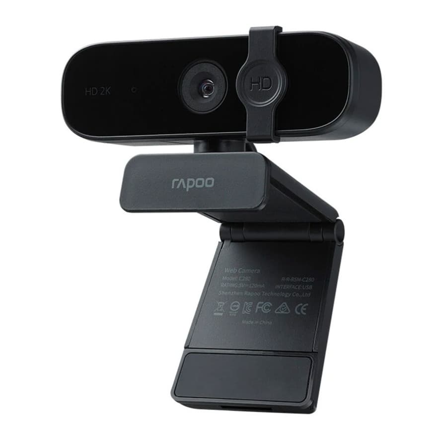 وب کم رپو مدل C280 FHD