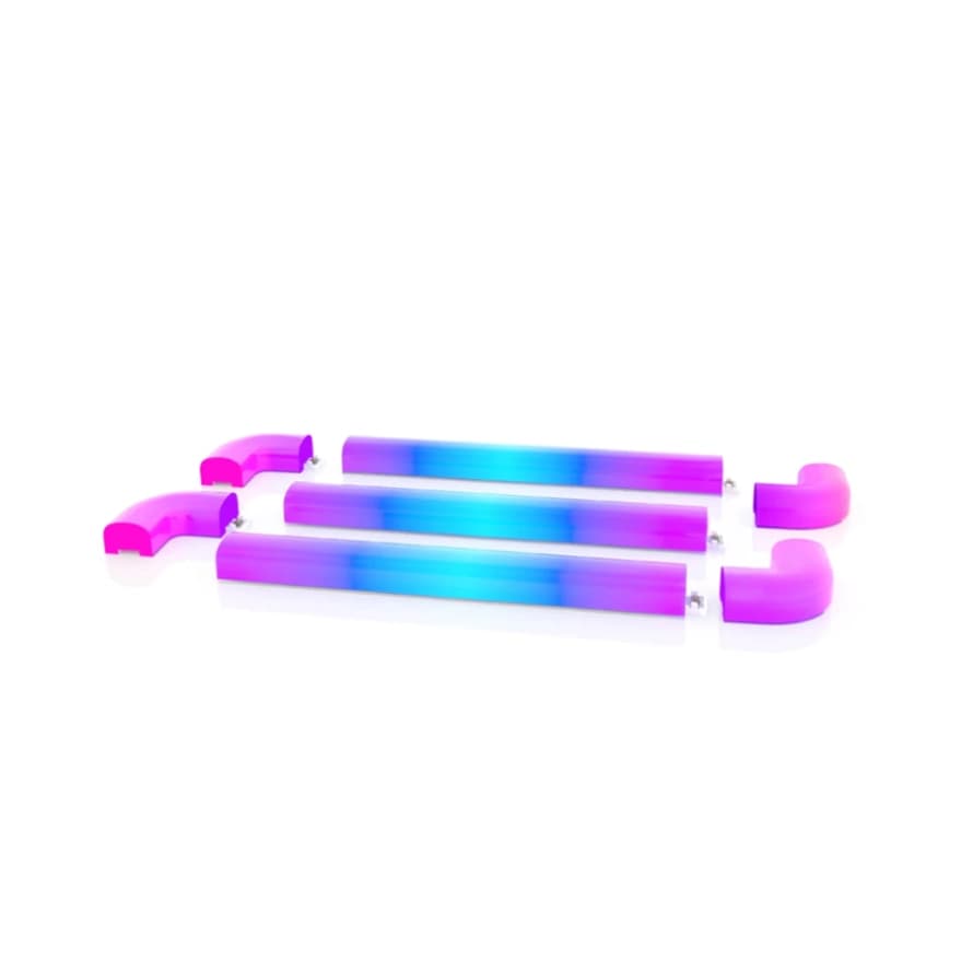 چراغ دیواری هوشمند گووی مدل H6062