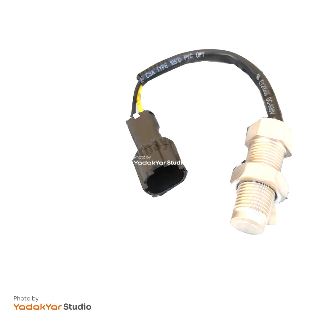 سنسور دور موتور هیوندای ورنا کره