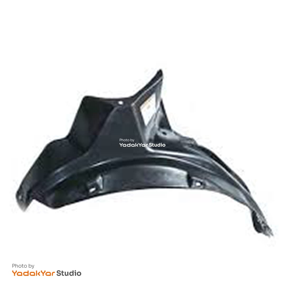 شلگیر جلو چپ پراید ایران